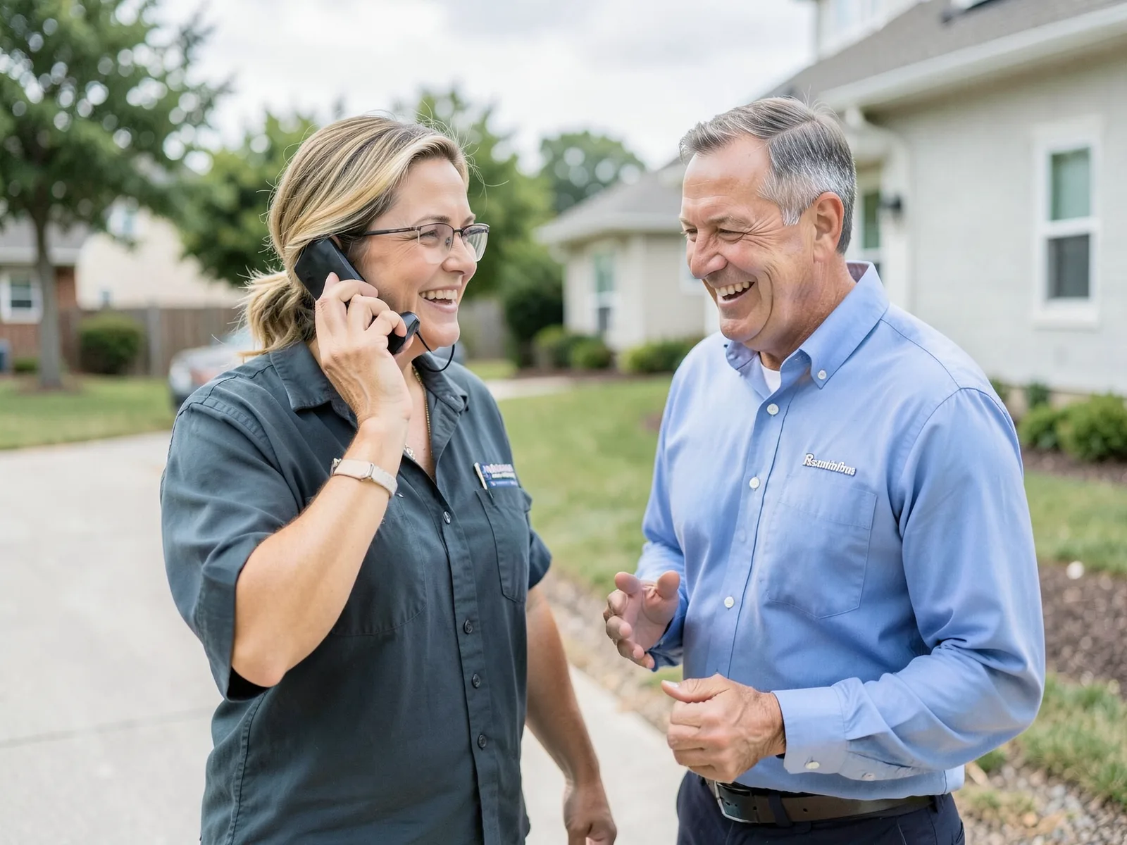 Frequently Asked Questions About Mold Inspection & Sampling in Holly Springs, NC